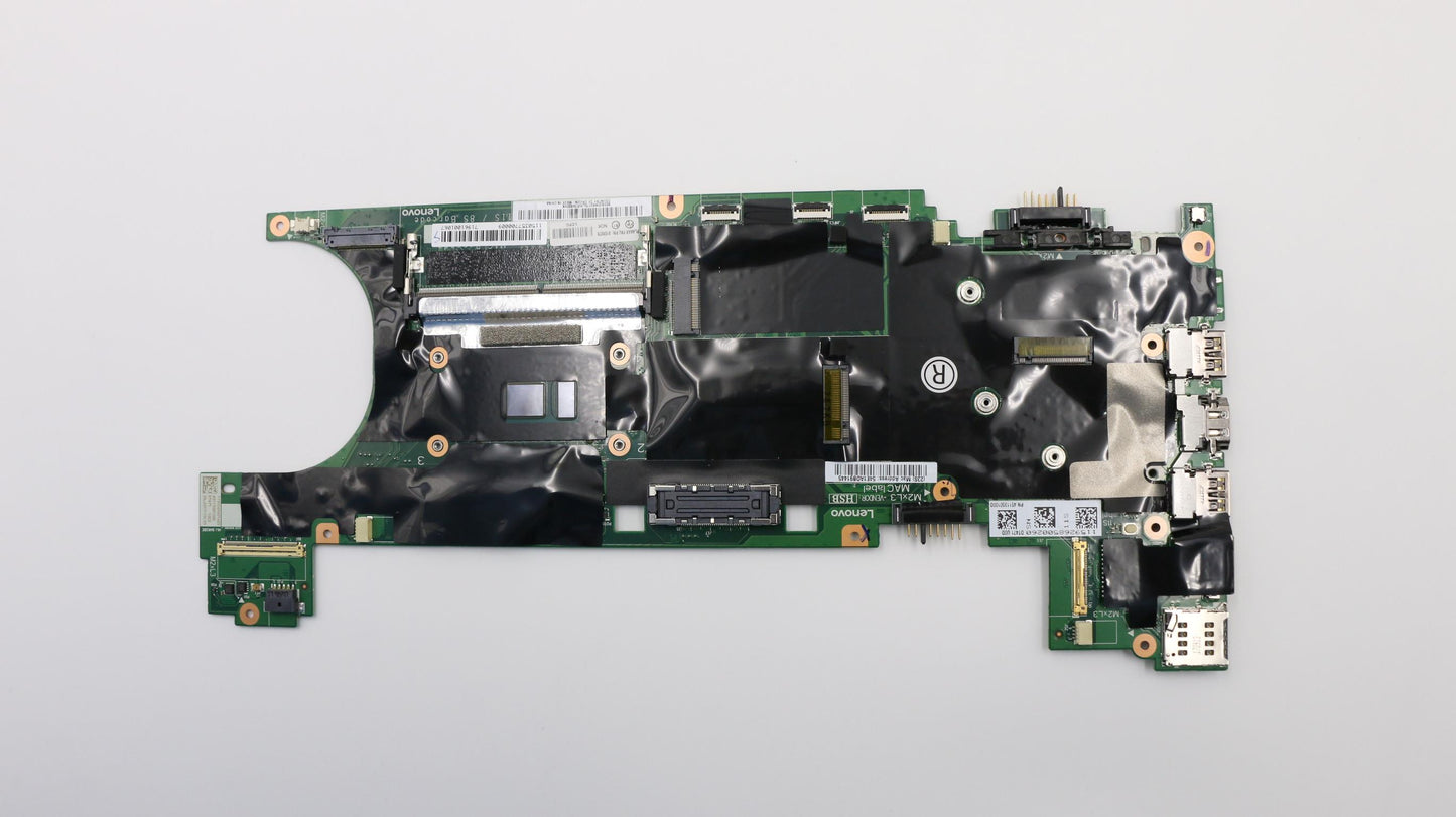 Lenovo Mb I7-7600U 8Gb Yamt Ytpm Dtpm - 01ER078