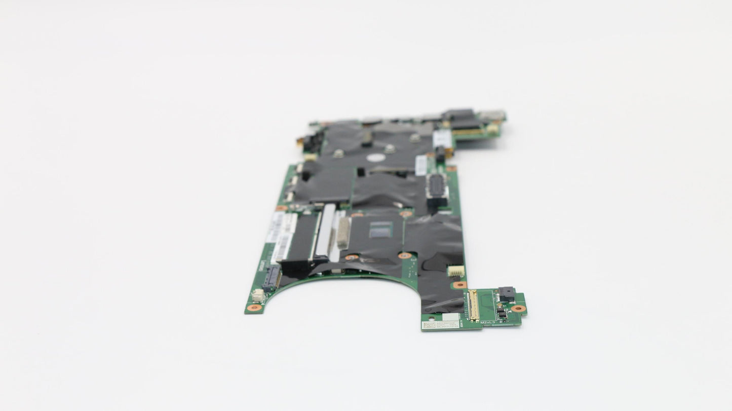 Lenovo Mb I7-7600U 8Gb Yamt Ytpm Dtpm - 01ER078