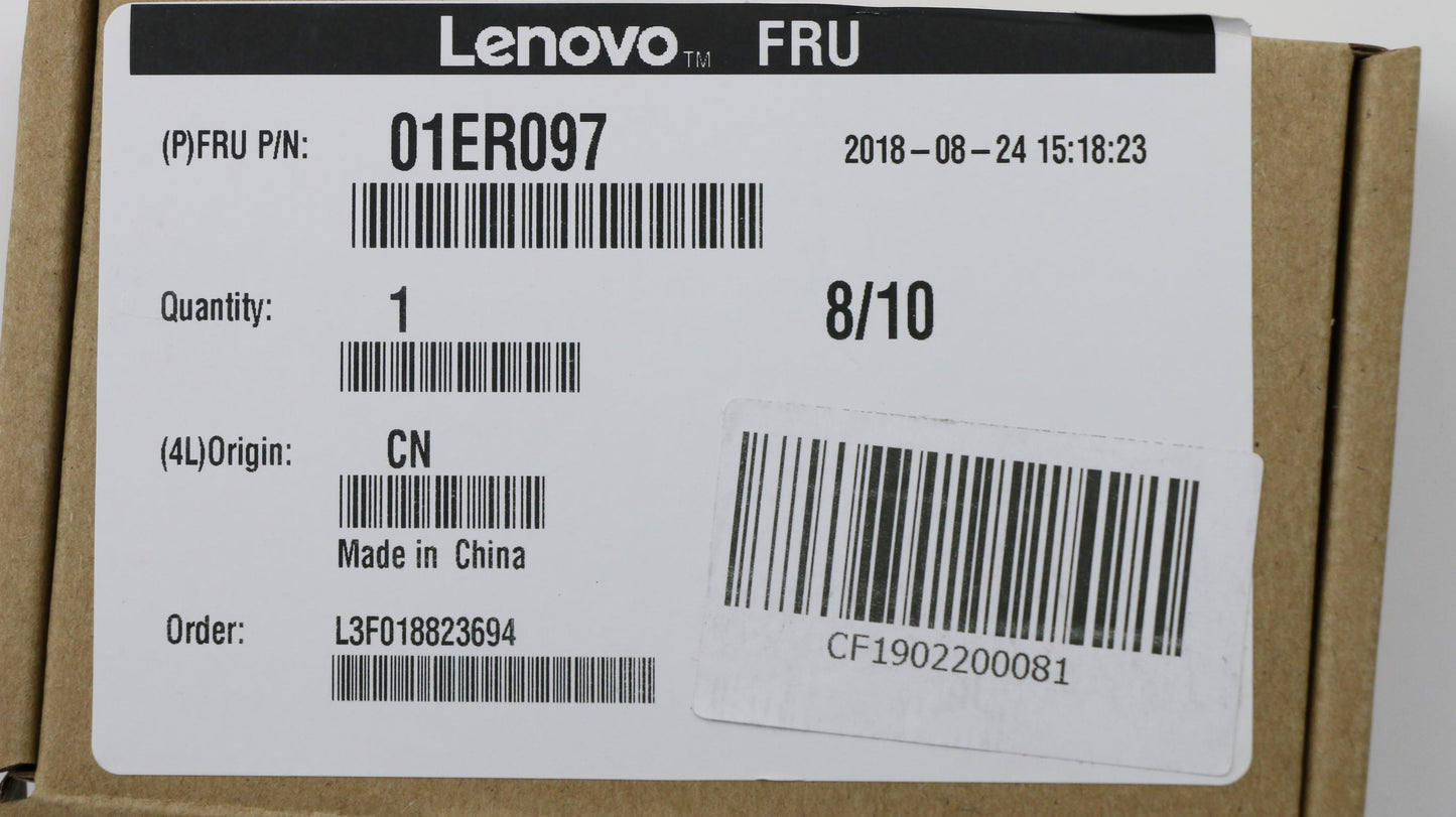 Lenovo Hinge Kit.On-Cell, Szs, Th-2 - 01ER097