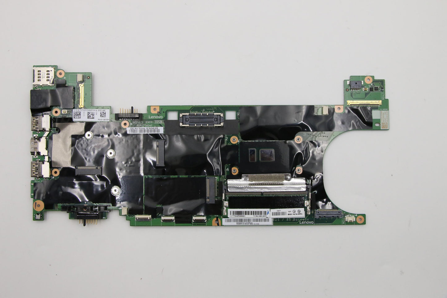 Lenovo Mbi77500U 8G Amtn Tpmyd Tpm2.0 - 01ER308