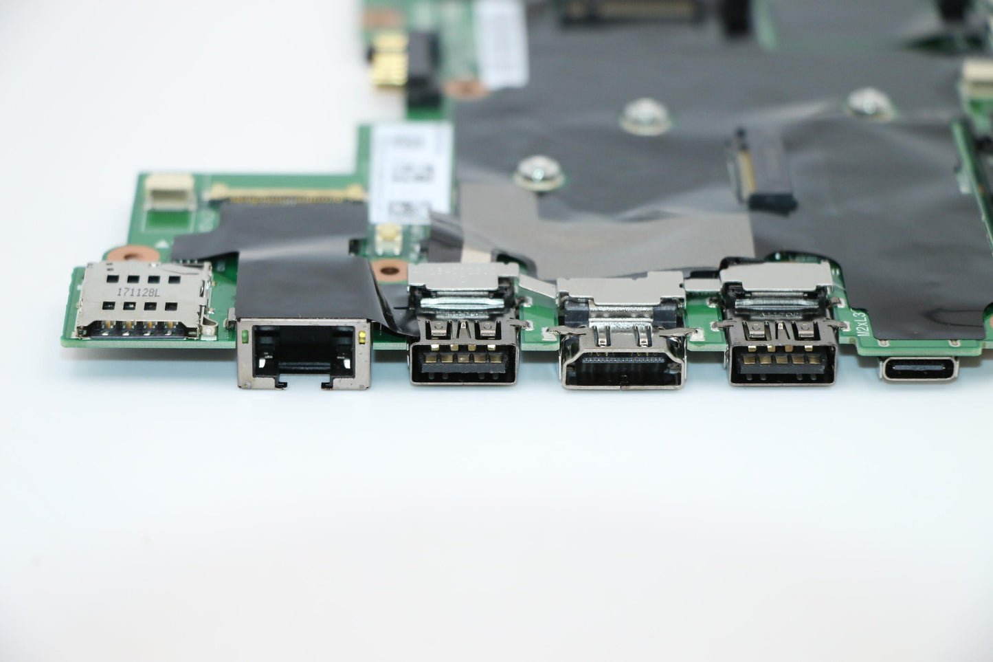 Lenovo Mbi77500U 8G Amtn Tpmyd Tpm2.0 - 01ER308