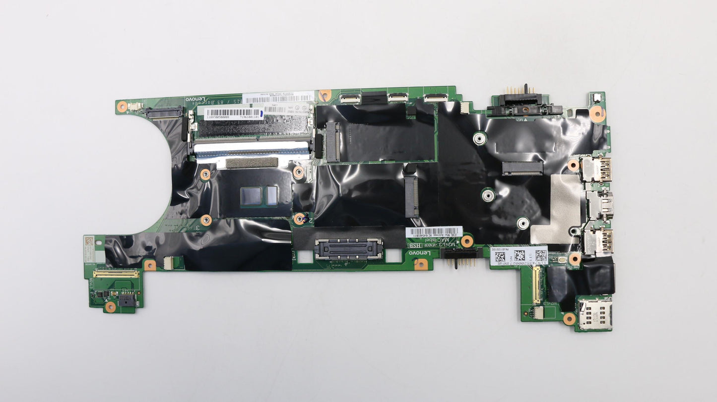 Lenovo Mbi77600U 4G Amtn Tpmyd Tpm2.0 - 01ER337