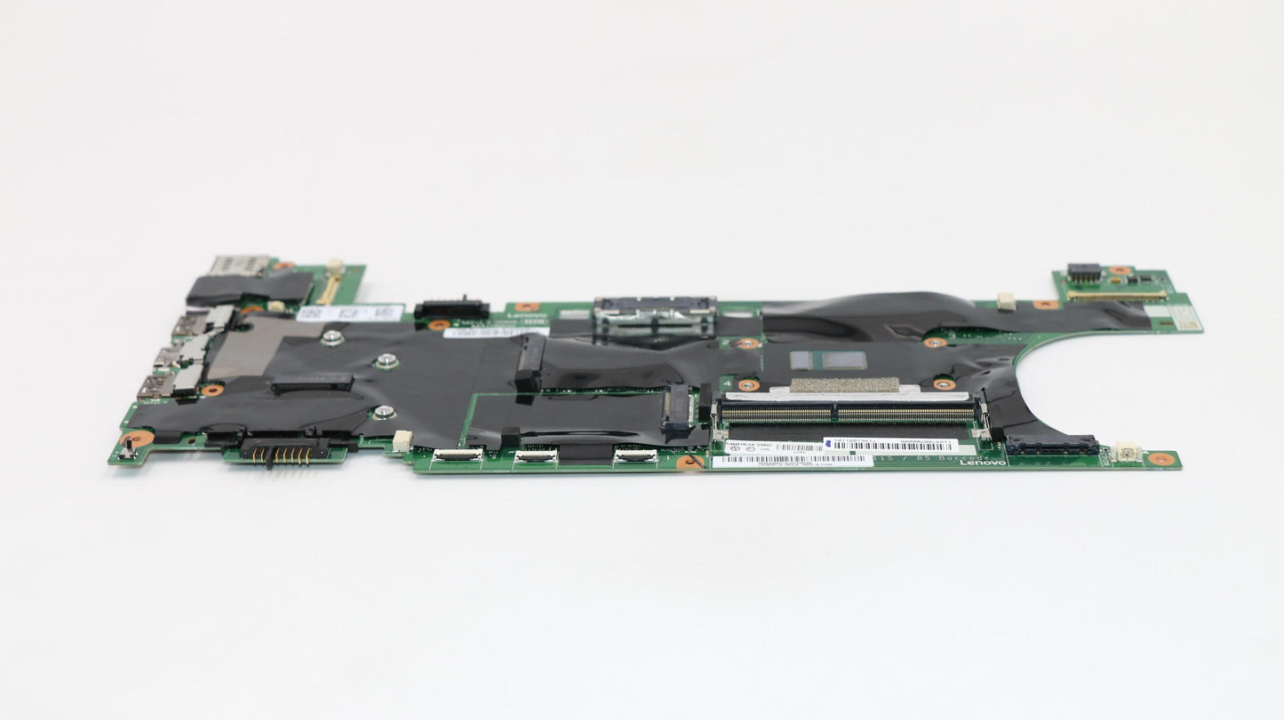 Lenovo Mbi77600U 4G Amtn Tpmyd Tpm2.0 - 01ER337