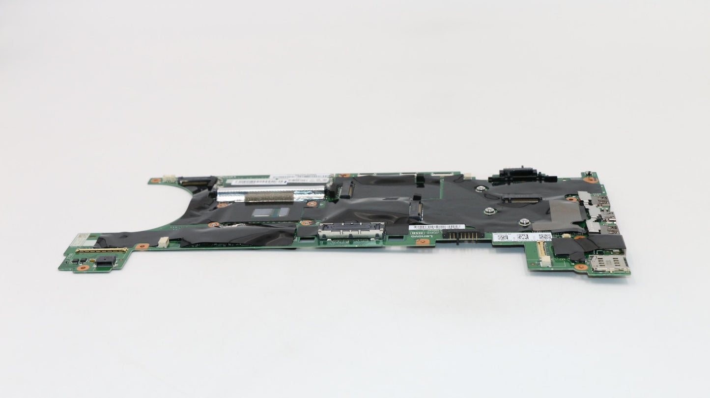 Lenovo Mbi77600U 4G Amtn Tpmyd Tpm2.0 - 01ER337