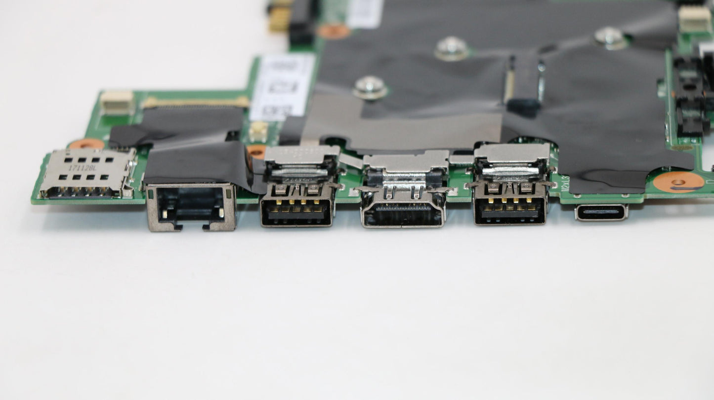 Lenovo Mbi77600U 4G Amtn Tpmyd Tpm2.0 - 01ER337