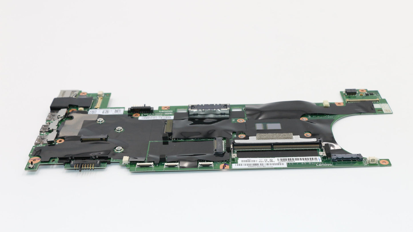 Lenovo Mbi77600U 8G Amtn Tpmyd Tpm2.0 - 01ER339