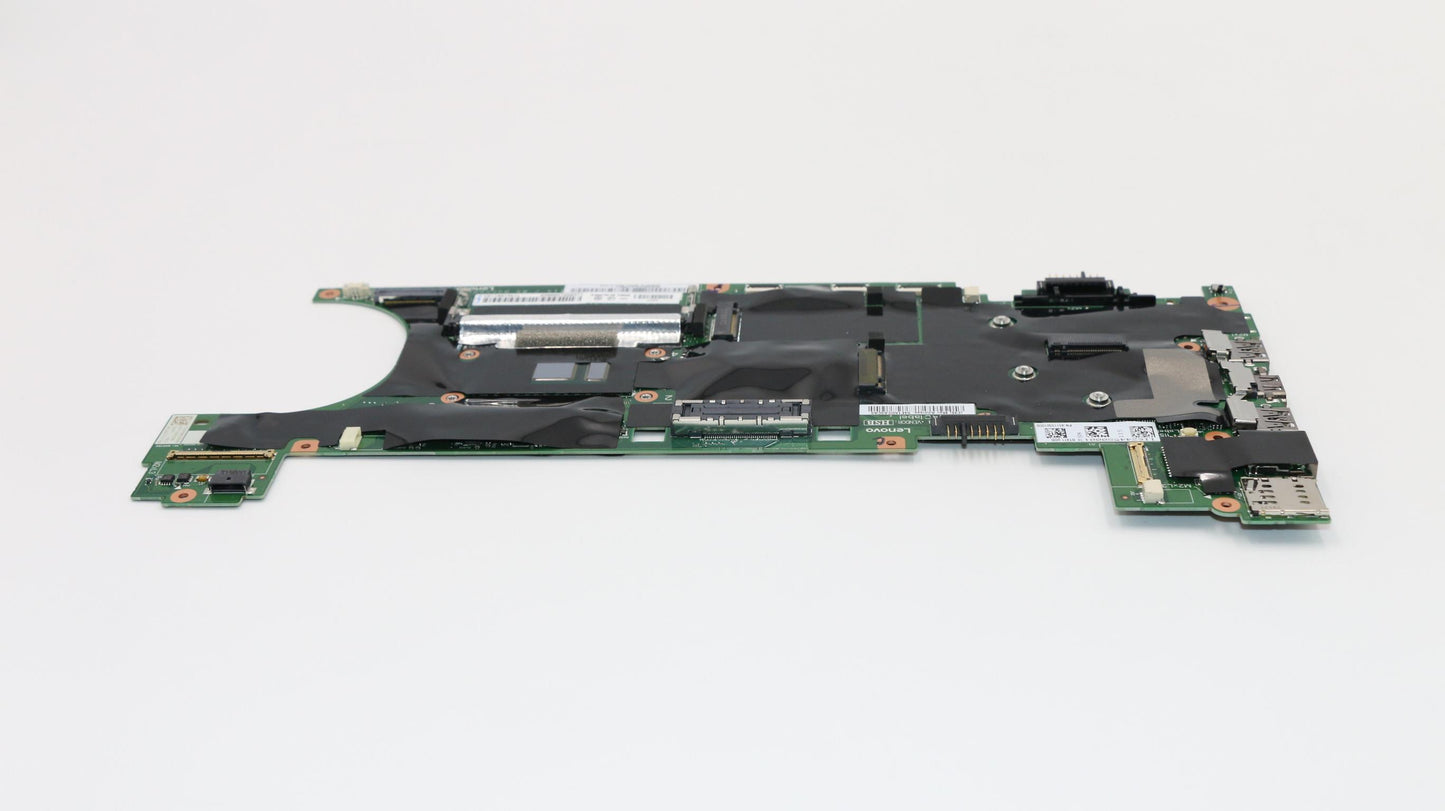 Lenovo Mbi77600U 8G Amtn Tpmyd Tpm2.0 - 01ER339