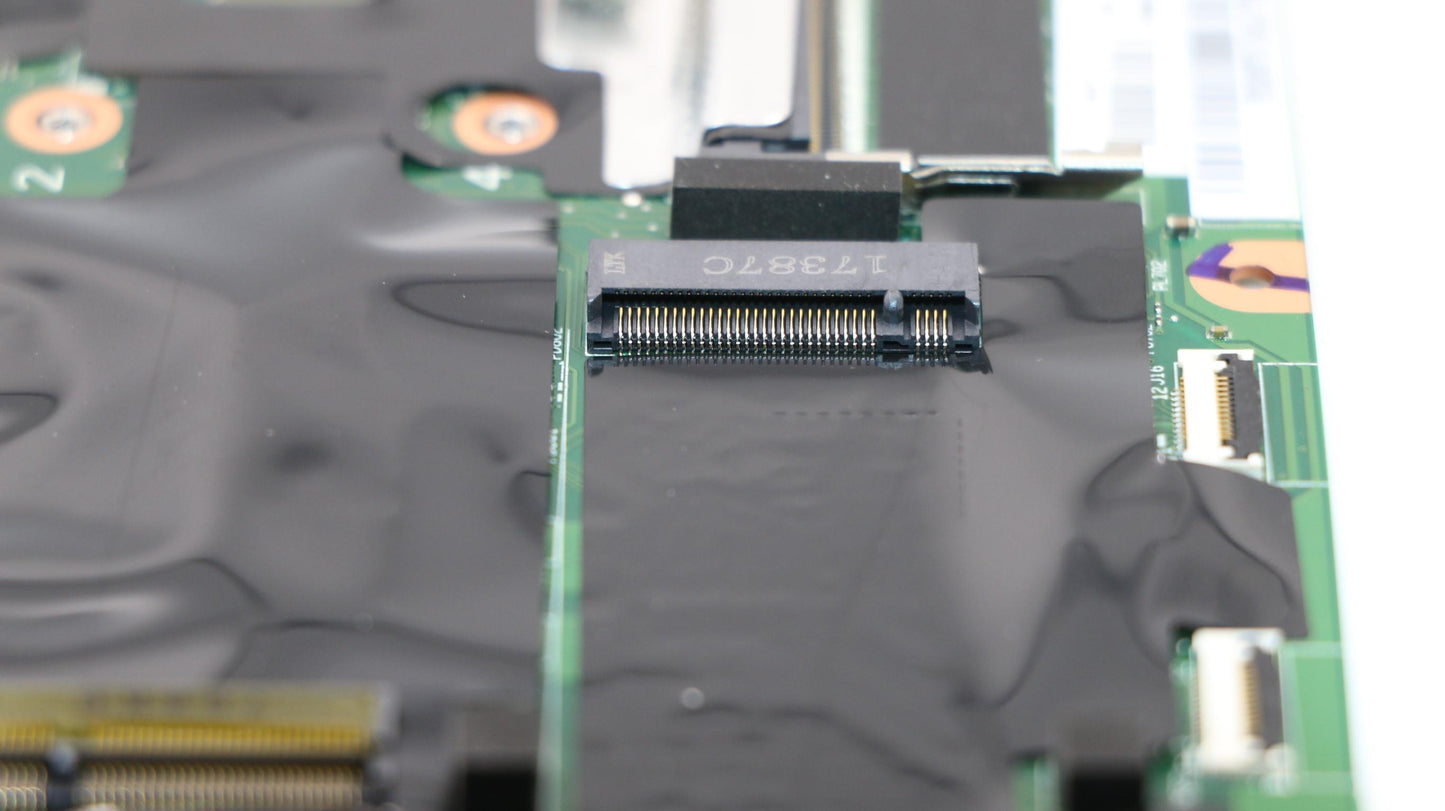 Lenovo Mbi77600U 8G Amtn Tpmyd Tpm2.0 - 01ER339