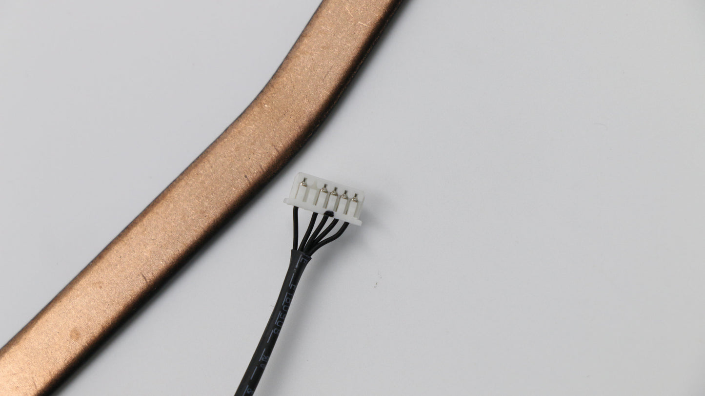 Lenovo Thermal Module, UMA Configuration - 01ER494