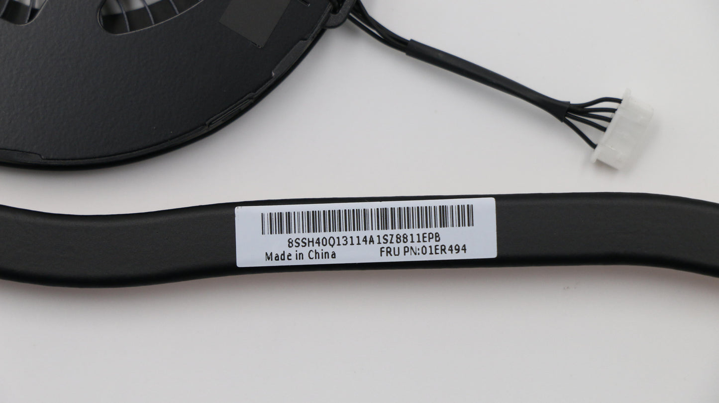 Lenovo Thermal Module, UMA Configuration - 01ER494