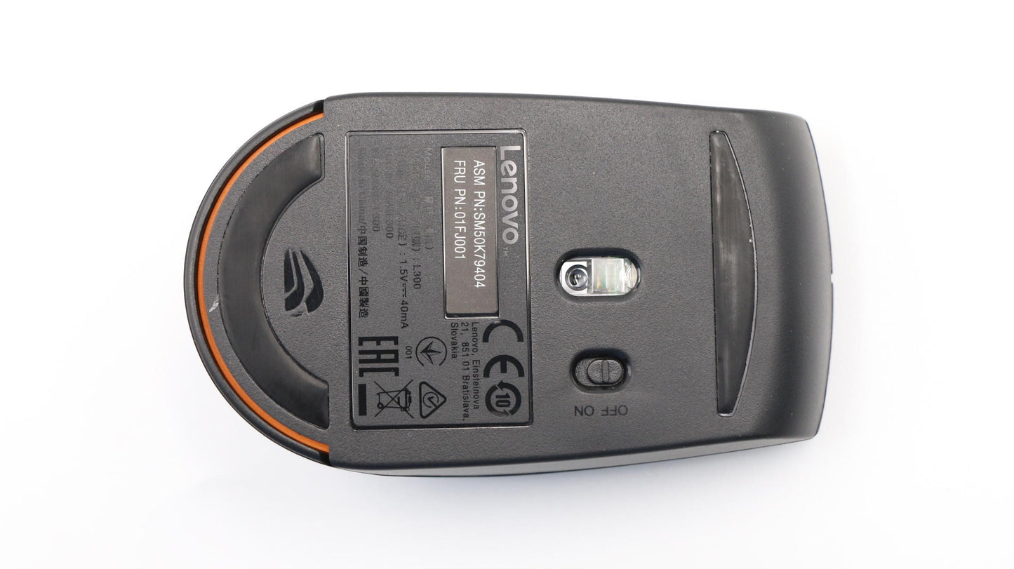 Lenovo Lenovo300Wirelesscompactmousef - 01FJ001