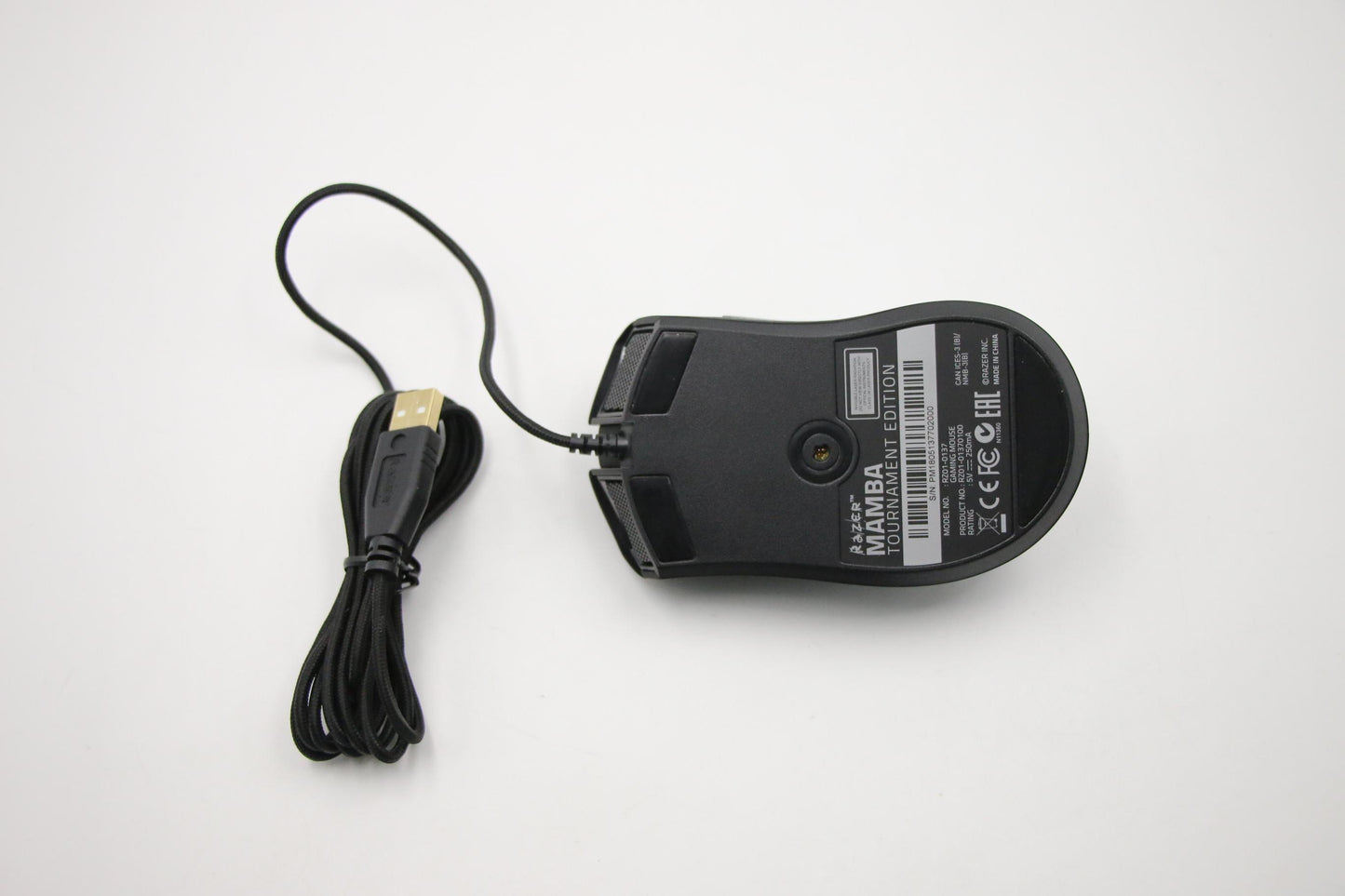 Lenovo Razermambamouse - 01FJ013