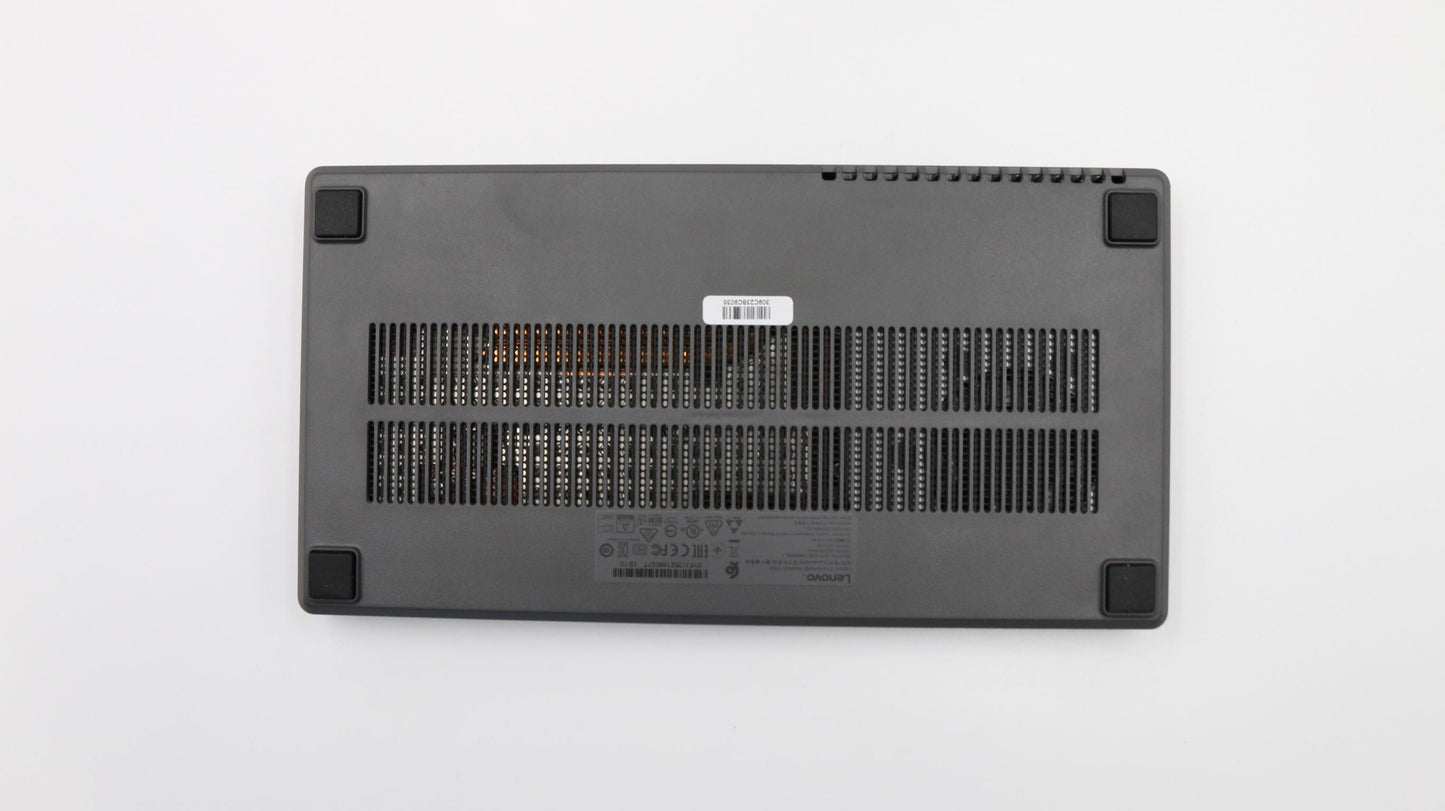Lenovo Thunderbolt 3 Graphics Dock - 01FJ135
