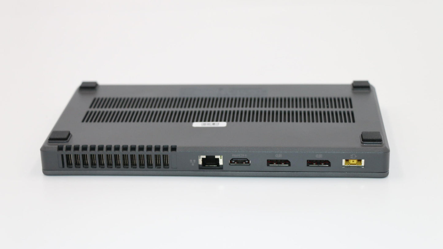 Lenovo Thunderbolt 3 Graphics Dock - 01FJ135