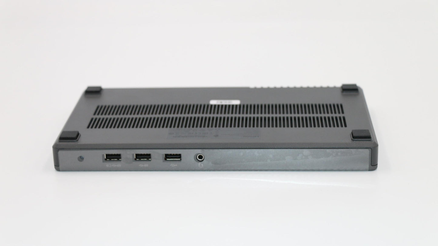 Lenovo Thunderbolt 3 Graphics Dock - 01FJ135
