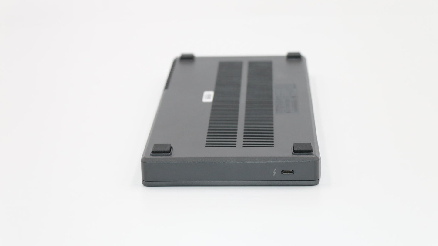 Lenovo Thunderbolt 3 Graphics Dock - 01FJ135