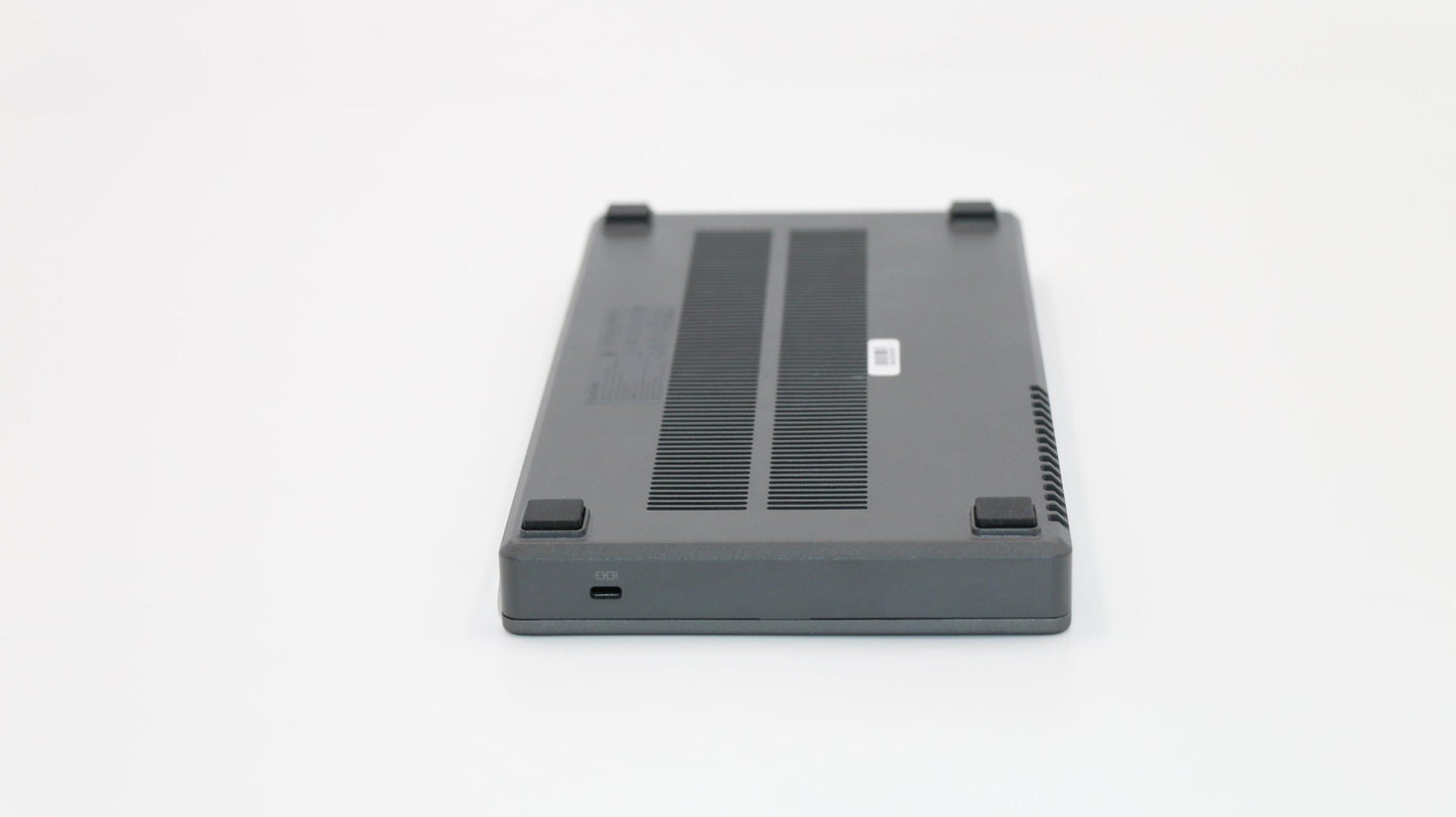 Lenovo Thunderbolt 3 Graphics Dock - 01FJ135