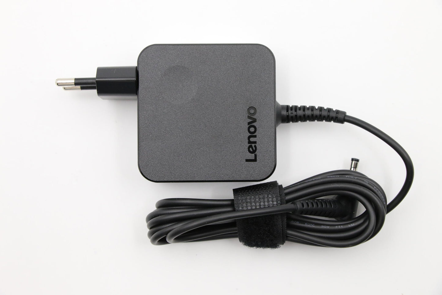 Lenovo 45W Compact Charger, Circular Design - 01FR021