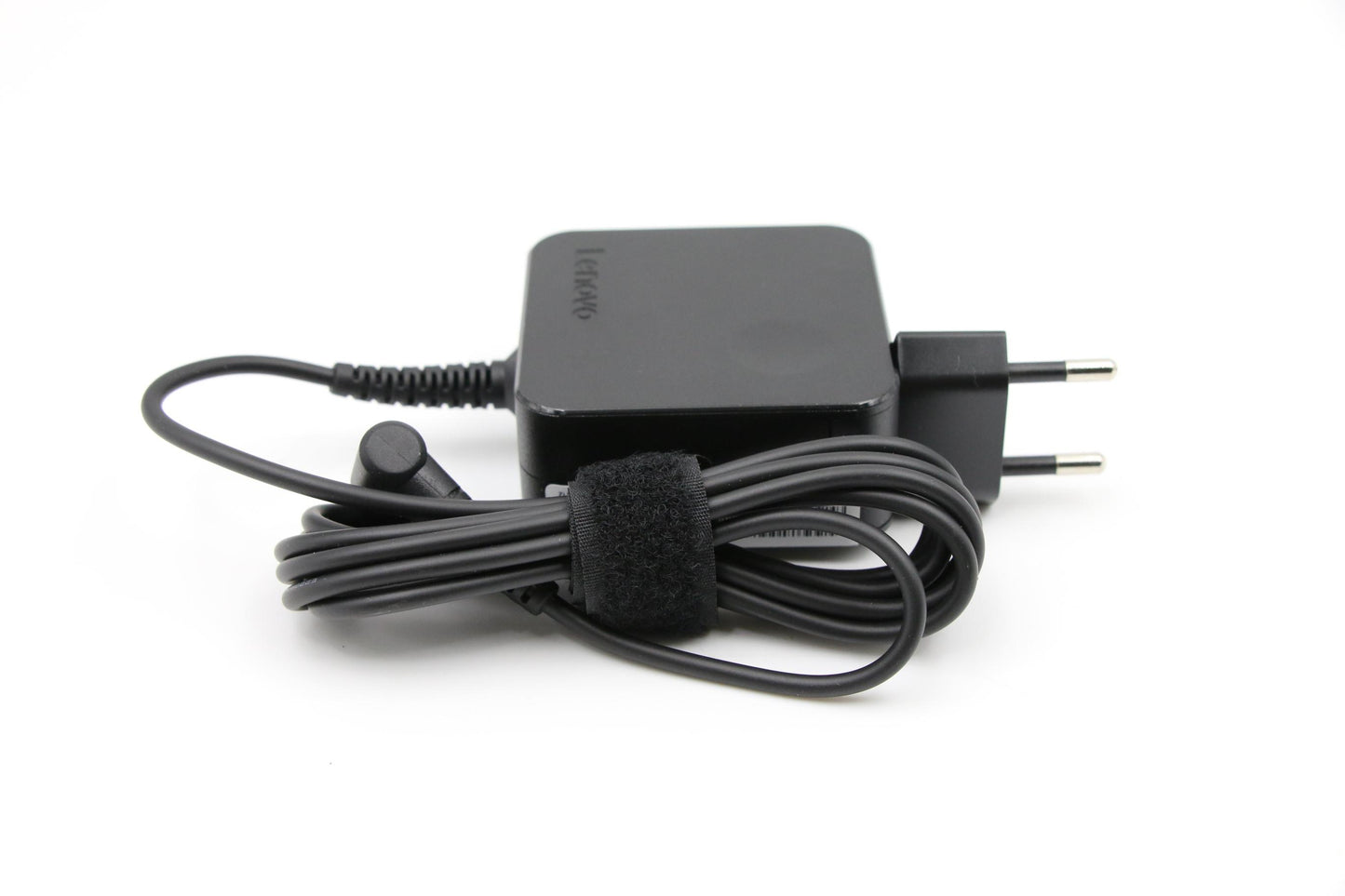 Lenovo 45W Compact Charger, Circular Design - 01FR021