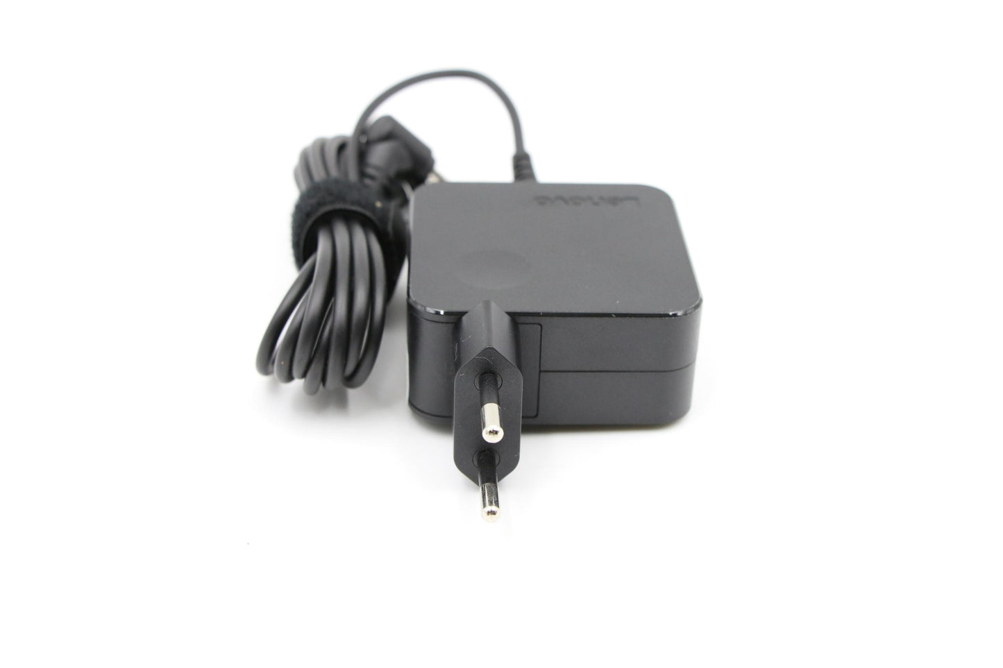 Lenovo 45W Compact Charger, Circular Design - 01FR021