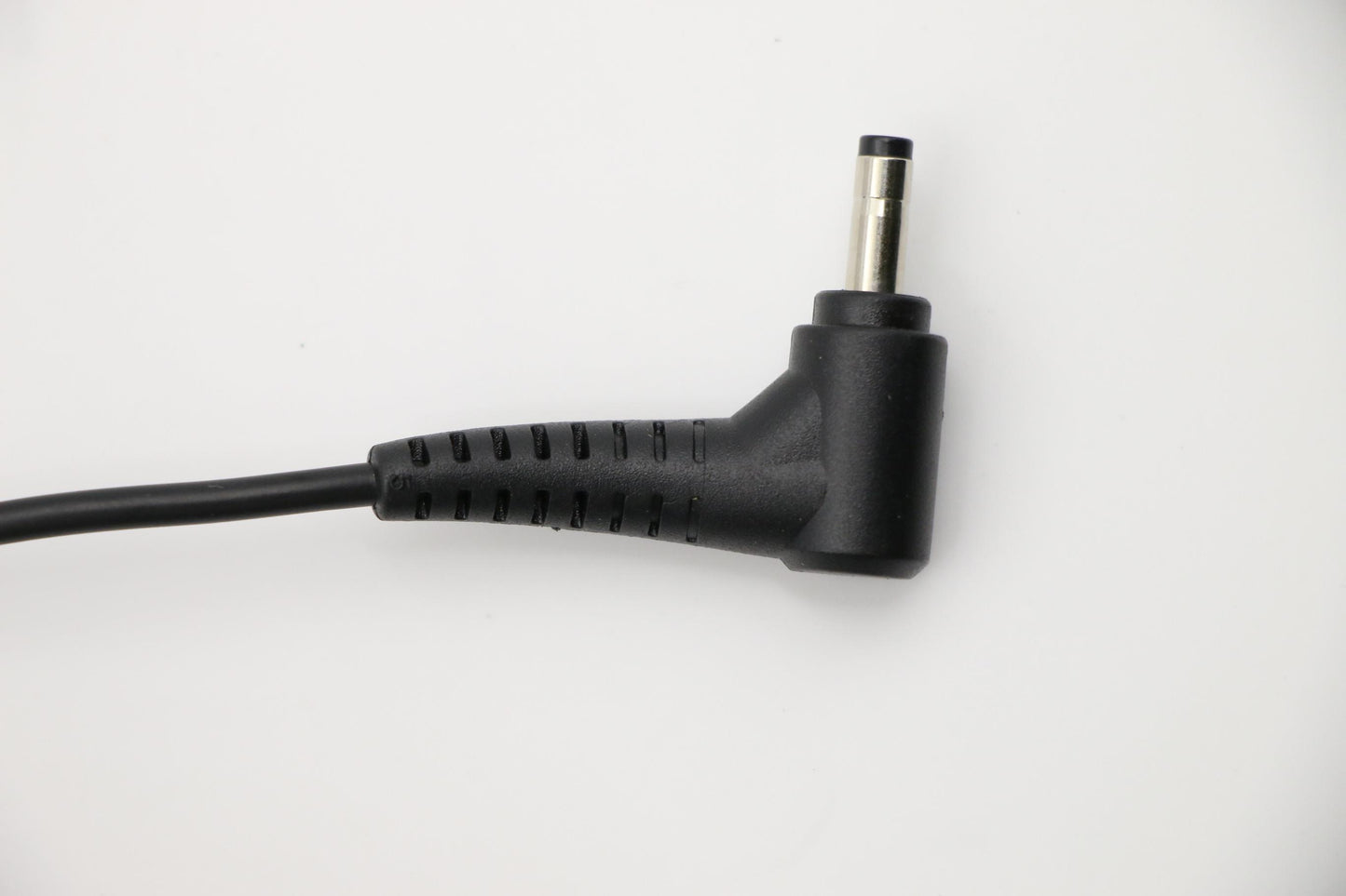 Lenovo 45W Round AC Adapter, Black, 2-Pin, COO Certified - 01FR131