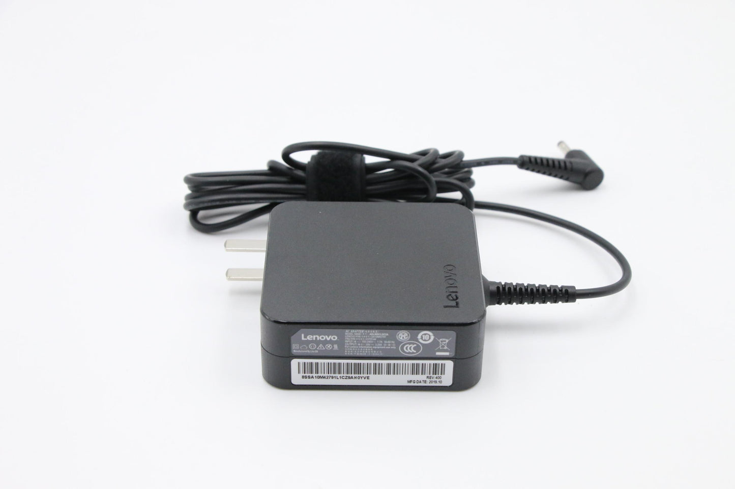 Lenovo ADLX65CLGC2A 20V 3.25A COO Adapter - 01FR144