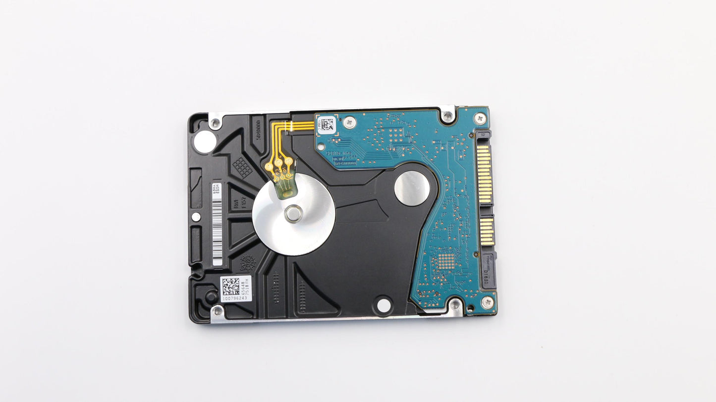 Lenovo 1TB HDD, 7200 RPM, 7mm, SATA - 01FR405