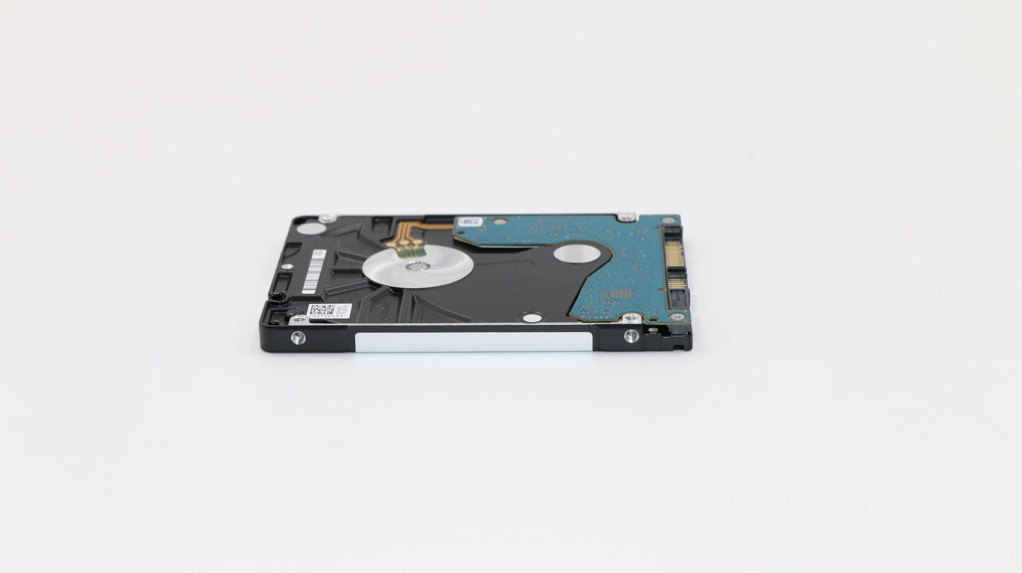 Lenovo 1TB HDD, 7200 RPM, 7mm, SATA - 01FR405