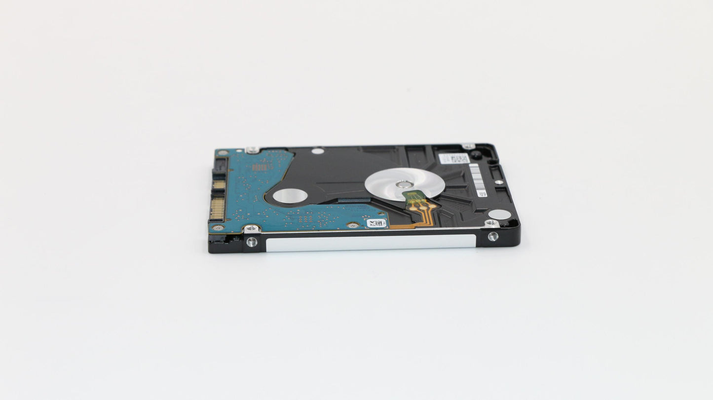 Lenovo 1TB HDD, 7200 RPM, 7mm, SATA - 01FR405