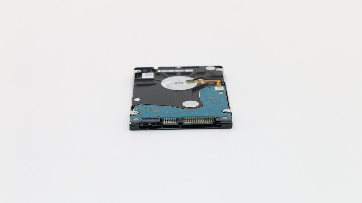 Lenovo 1TB HDD, 7200 RPM, 7mm, SATA - 01FR405