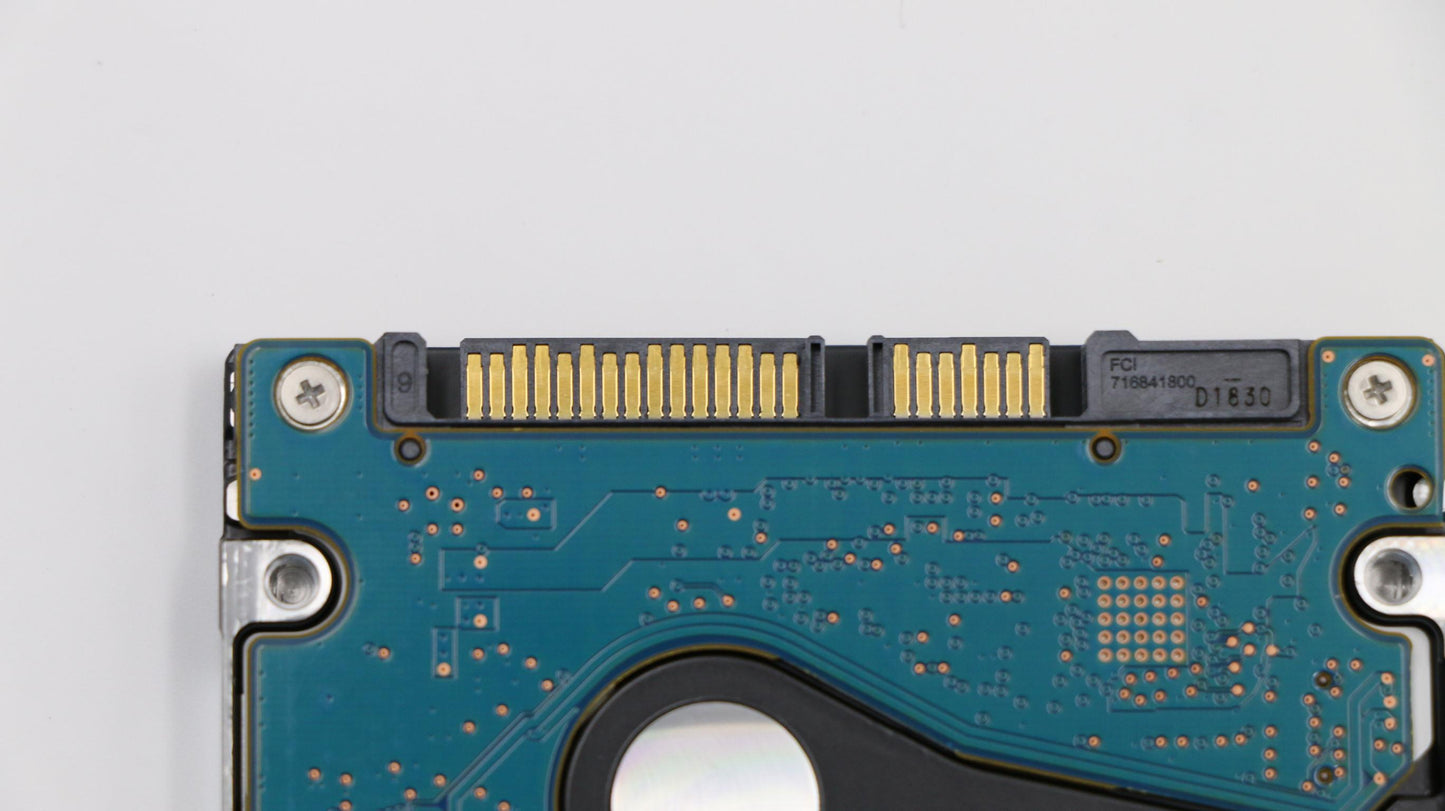 Lenovo 1TB HDD, 7200 RPM, 7mm, SATA - 01FR405