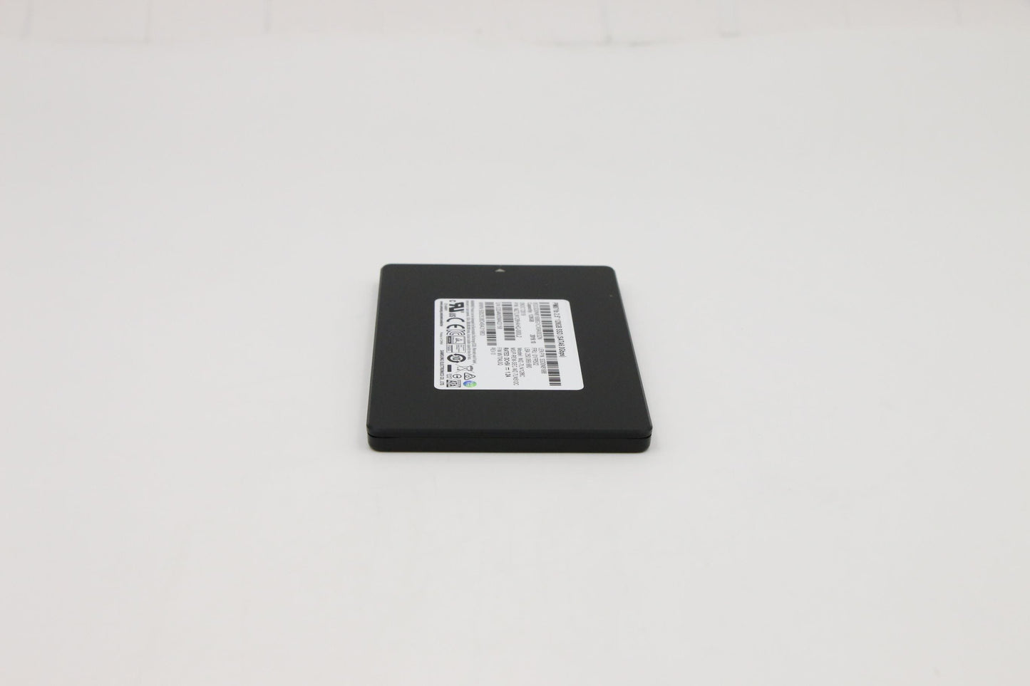Lenovo 128GB SSD, 2.5", 7mm, SATA, SAMSUNG - 01FR502