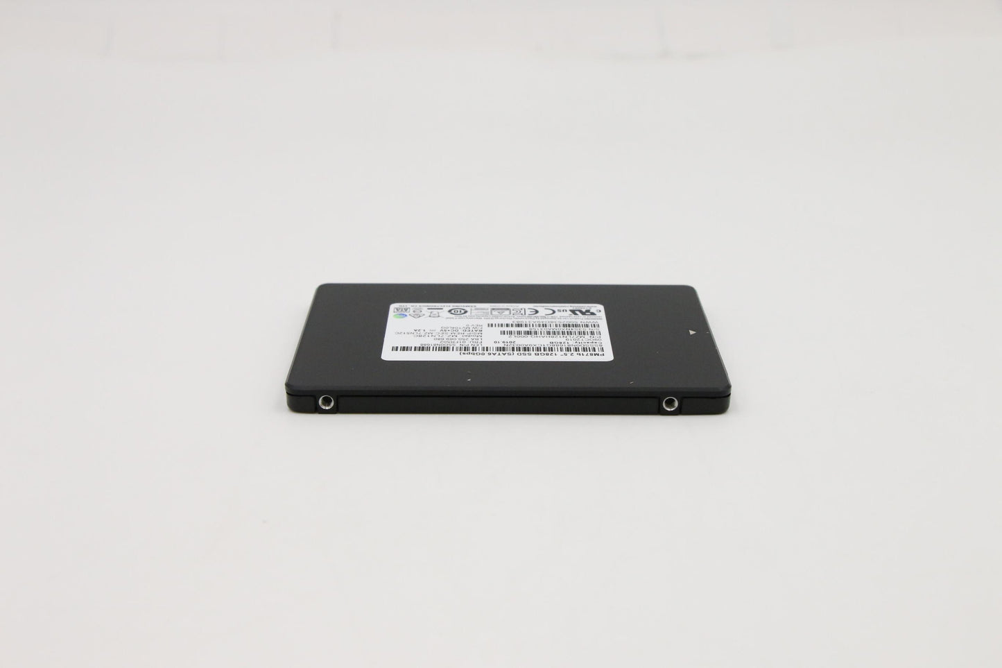 Lenovo 128GB SSD, 2.5", 7mm, SATA, SAMSUNG - 01FR502