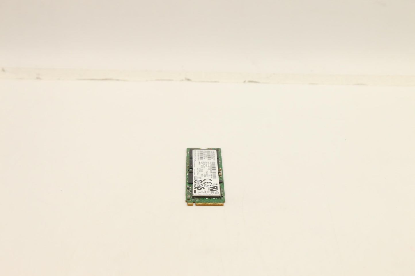 Lenovo SSD, 512GB, M.2, 2280, PCIe 3x4, Samsung - 01FR595