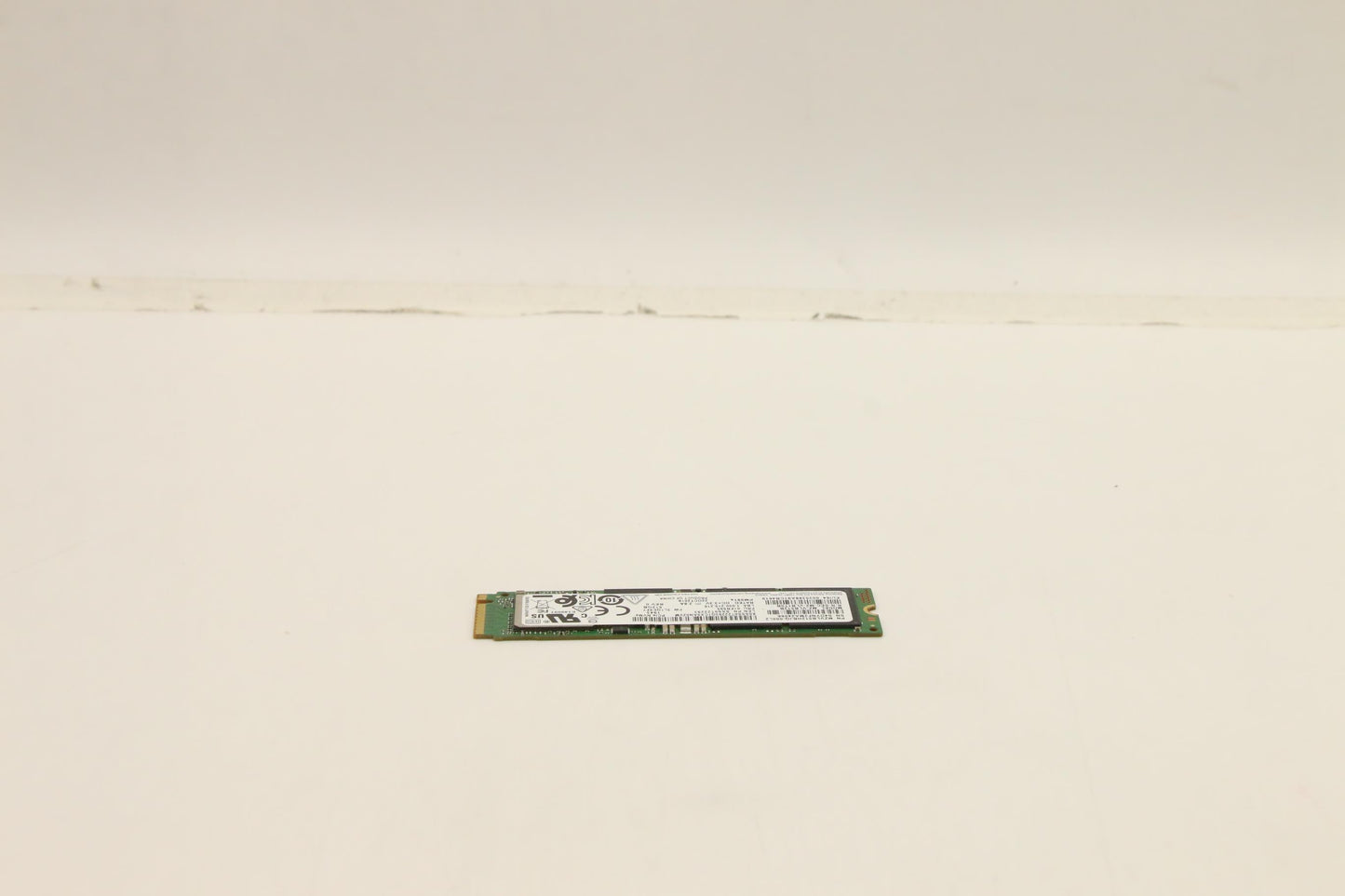 Lenovo SSD, 512GB, M.2, 2280, PCIe 3x4, Samsung - 01FR595
