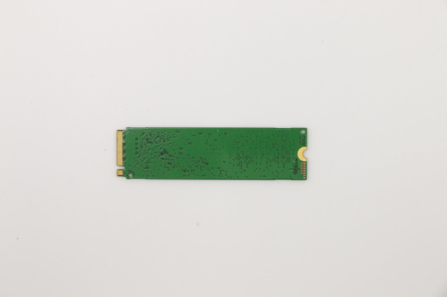 Lenovo 1TB SSD, M.2 2280, PCIe 3x4, Samsung - 01FR596