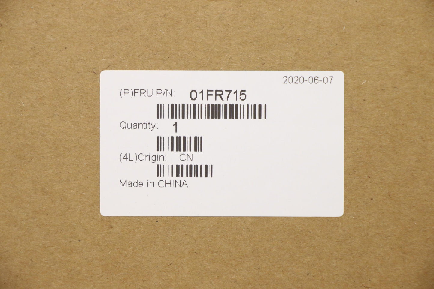 Lenovo 500e EMR Pen, 6.0mm - 01FR715