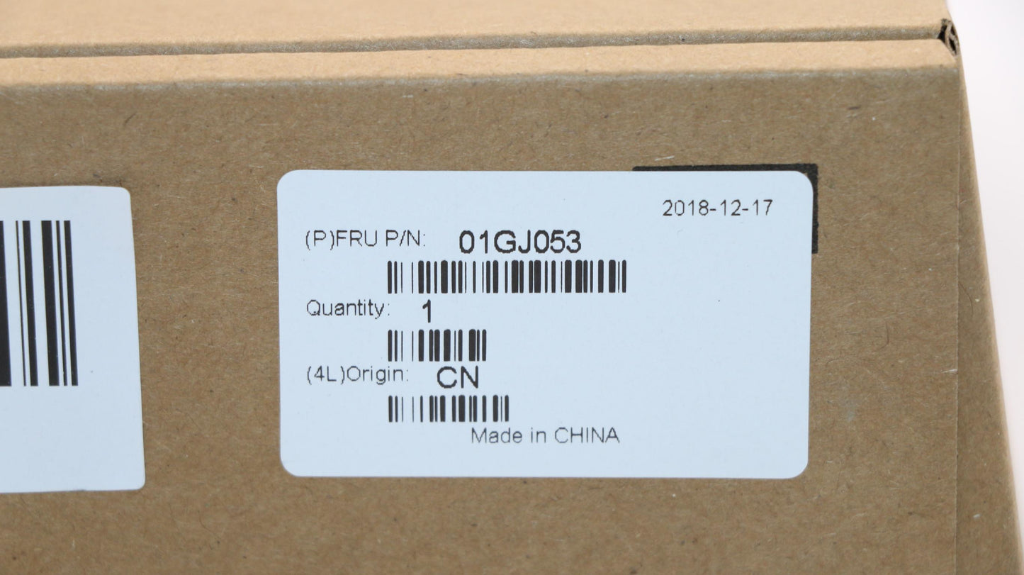 Lenovo Pl System Boards - 01GJ053