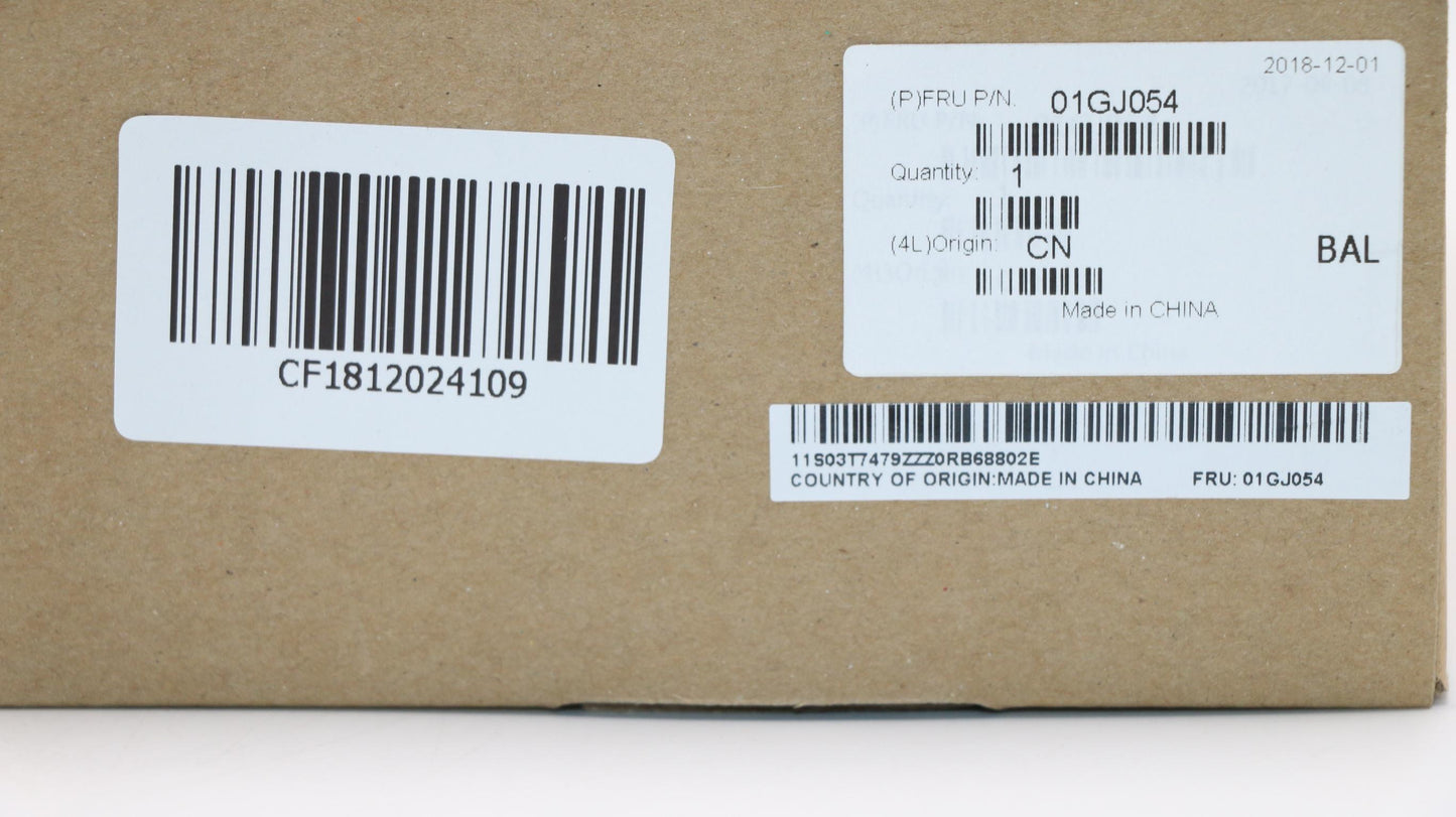 Lenovo Pl System Boards - 01GJ054