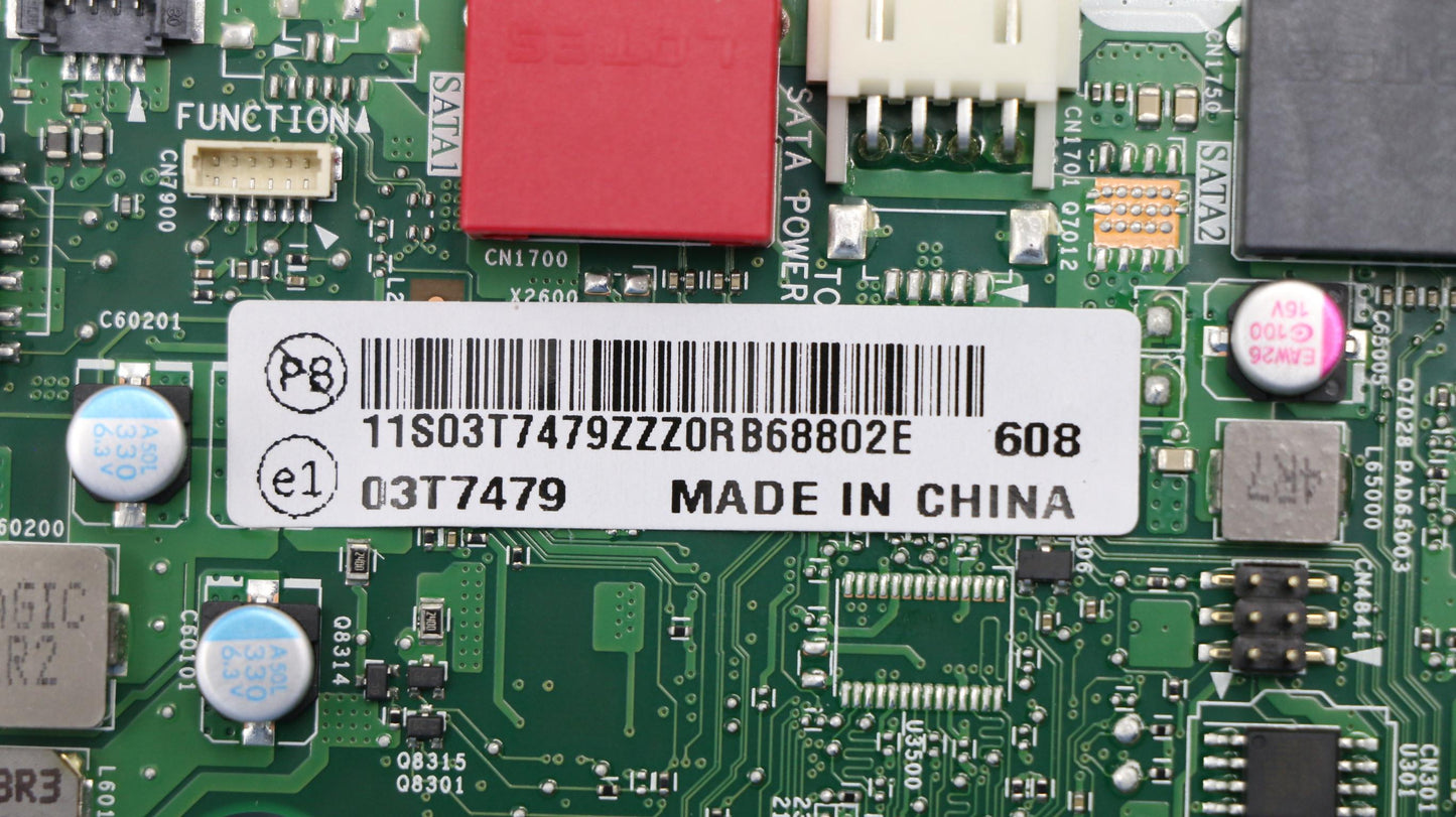 Lenovo Pl System Boards - 01GJ054
