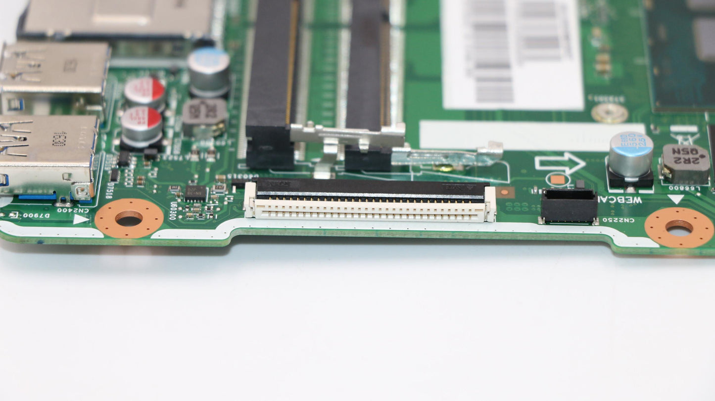 Lenovo Pl System Boards - 01GJ055