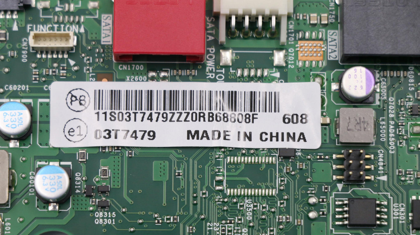 Lenovo Pl System Boards - 01GJ055