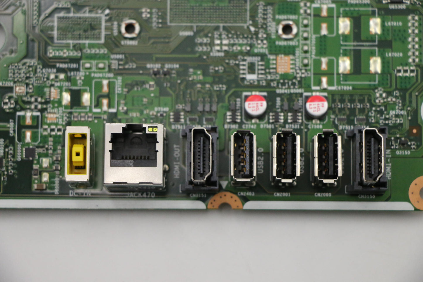 Lenovo Pl System Boards - 01GJ072