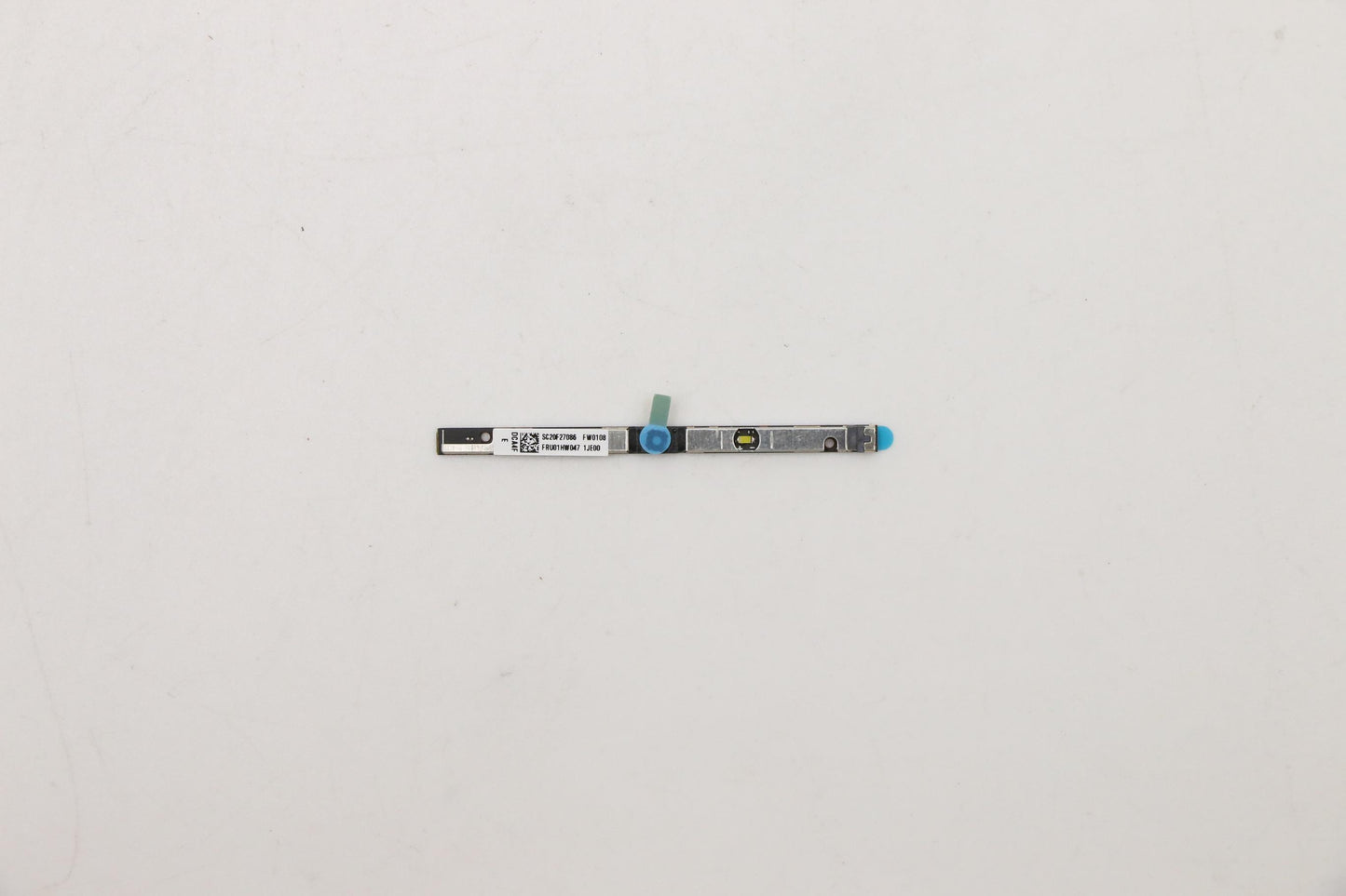 Lenovo 720P Slim Front Camera - 01HW047