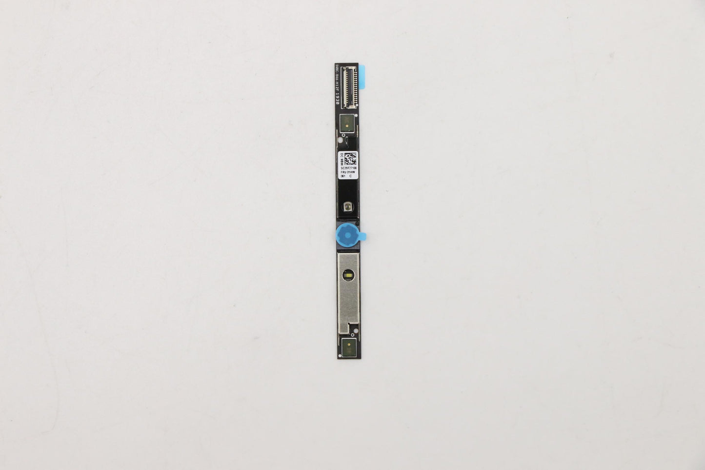 Lenovo Front HD-IR Camera with Dual Microphones, Azw Connector - 01HW061