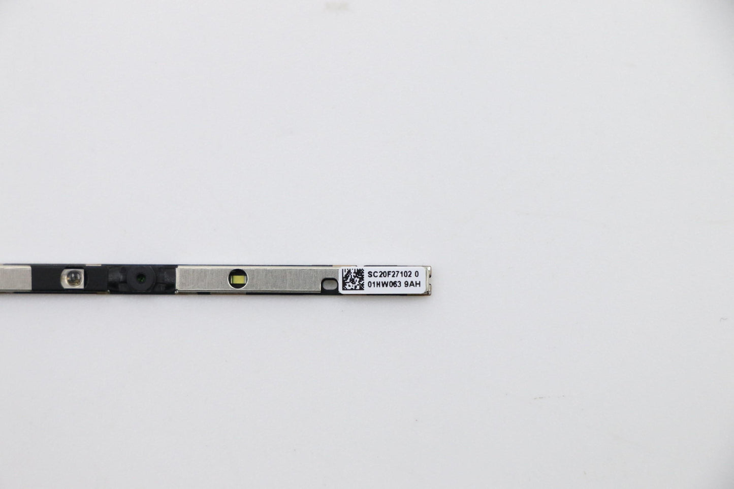 Lenovo HD-IR Front Camera, Azw - 01HW063