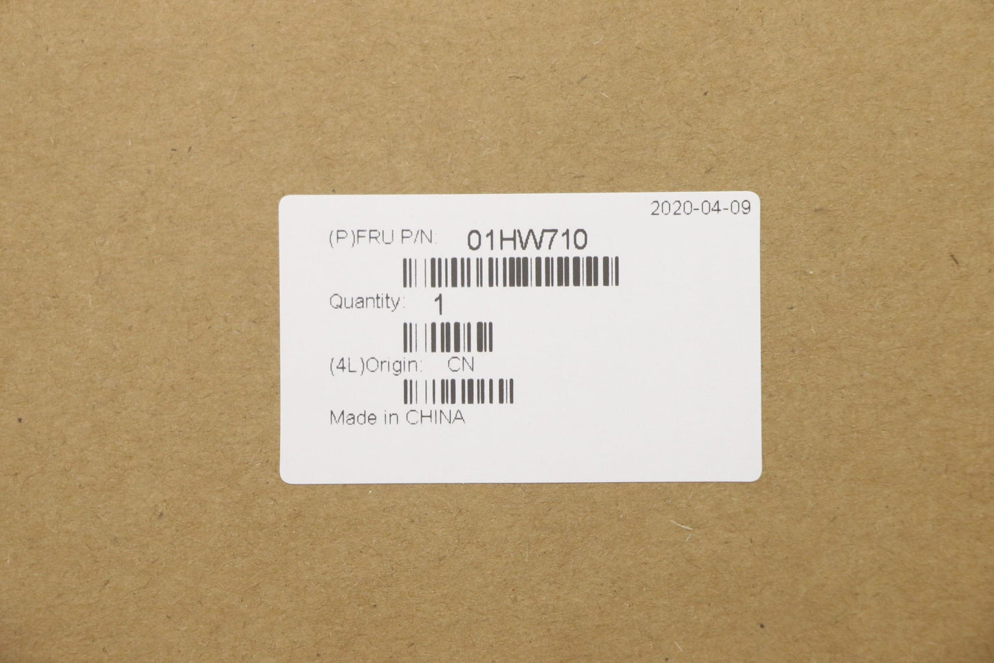 Lenovo System Board, A6-9500B, UMA Graphics, F-TPM HW, Windows - 01HW710