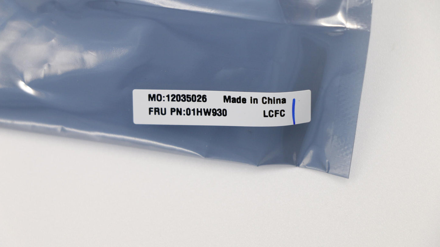 Lenovo Audio Board - 01HW930