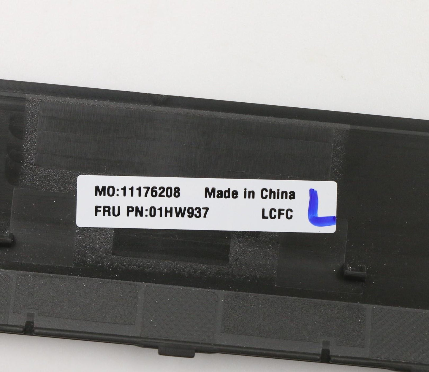 Lenovo B Cover W/O Camera For Fhd Pan - 01HW937