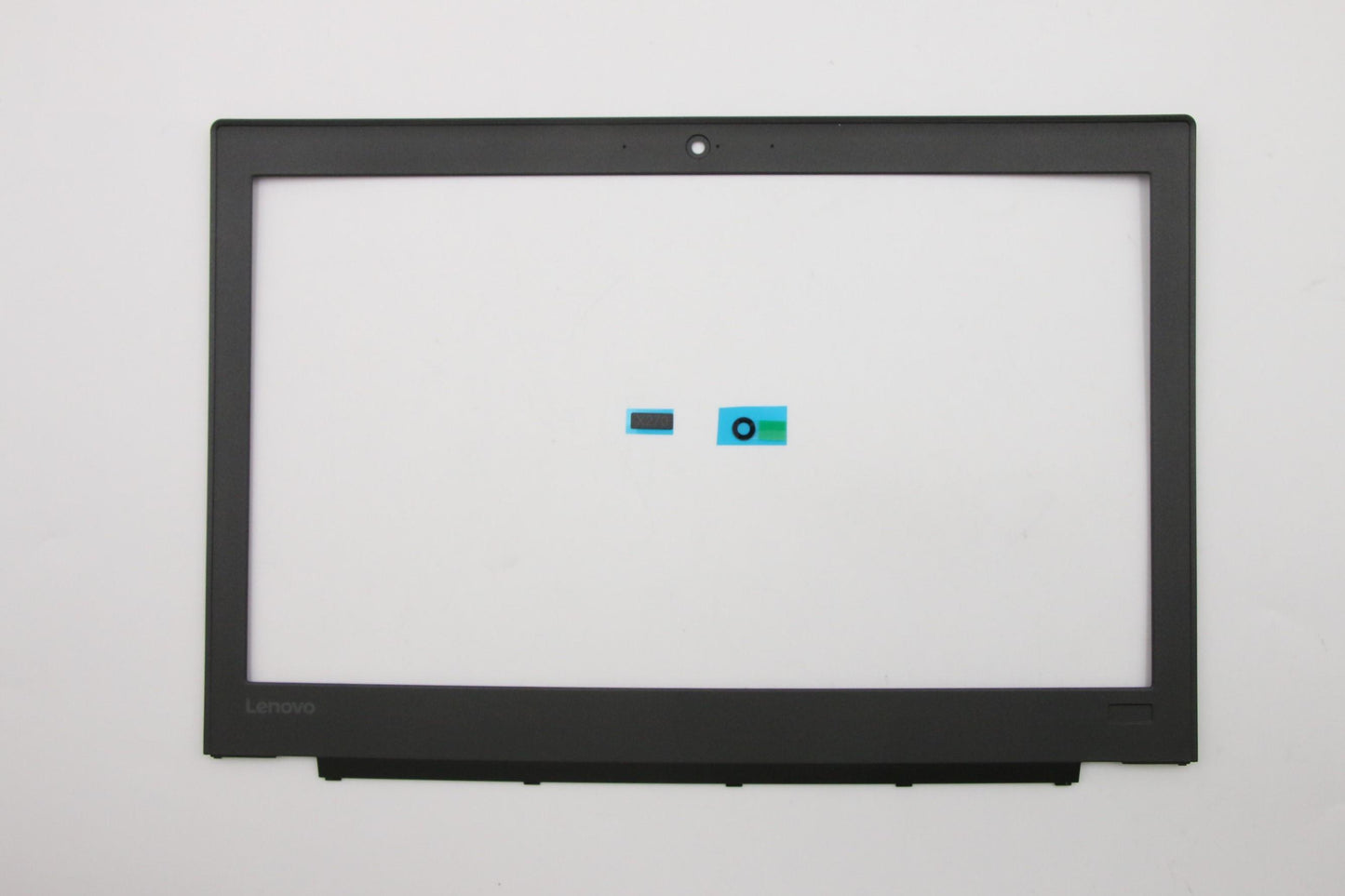 Lenovo LCD Bezel for Small Panel with Camera - 01HW949
